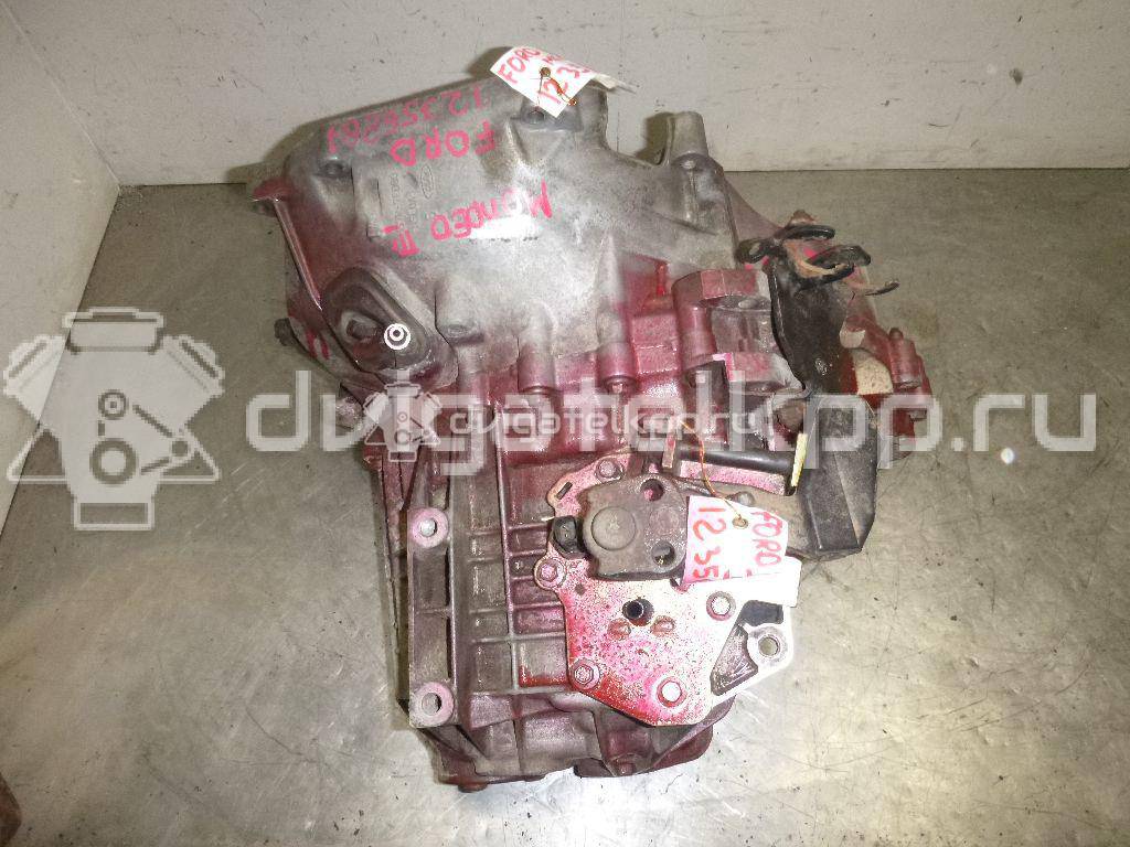 Фото Контрактная (б/у) МКПП для Ford Mondeo 125 л.с 16V 1.8 л CHBB бензин 1462440 {forloop.counter}}