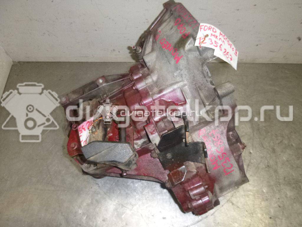 Фото Контрактная (б/у) МКПП для Ford Mondeo 125 л.с 16V 1.8 л CHBB бензин 1462440 {forloop.counter}}