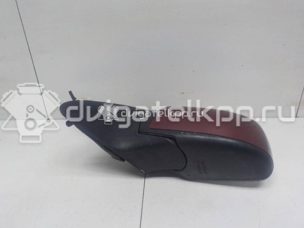 Фото Зеркало левое механическое  1376110 для Ford Mondeo {forloop.counter}}