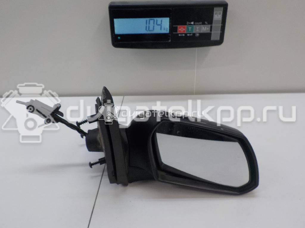 Фото Зеркало правое механическое  1232183 для Ford Mondeo {forloop.counter}}