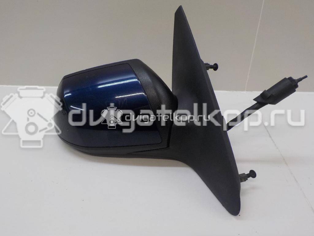 Фото Зеркало правое механическое  1232183 для Ford Mondeo {forloop.counter}}
