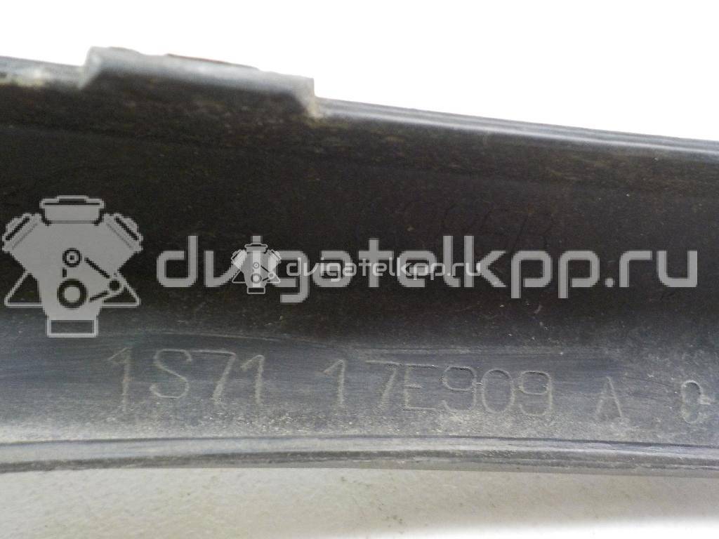 Фото Молдинг переднего бампера левый  1119586 для Ford Mondeo {forloop.counter}}