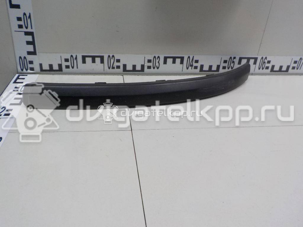 Фото Молдинг переднего бампера левый  1119586 для Ford Mondeo {forloop.counter}}