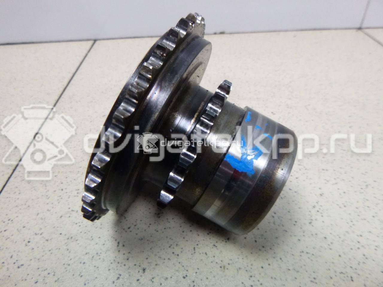 Фото Шестерня коленвала для двигателя CYF5 для Ford Transit 125-135 л.с 16V 2.2 л Дизельное топливо 1682478 {forloop.counter}}