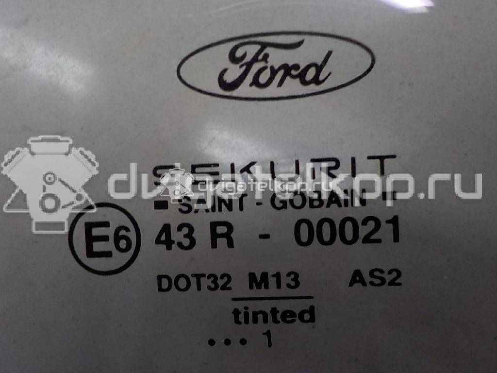 Фото Стекло двери передней правой  1116874 для Ford Mondeo {forloop.counter}}