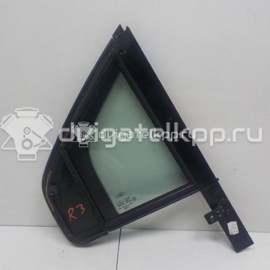 Фото Стекло двери задней левой (форточка)  1354386 для Ford Mondeo