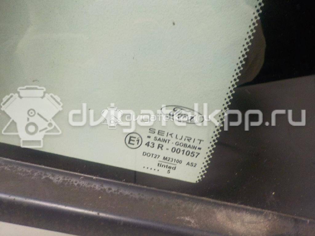 Фото Стекло двери задней левой (форточка)  1354386 для Ford Mondeo {forloop.counter}}