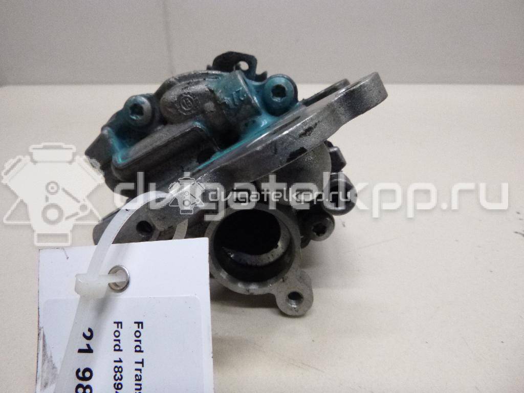 Фото Насос масляный для двигателя CYF5 для Ford Transit 125-135 л.с 16V 2.2 л Дизельное топливо 1839456 {forloop.counter}}