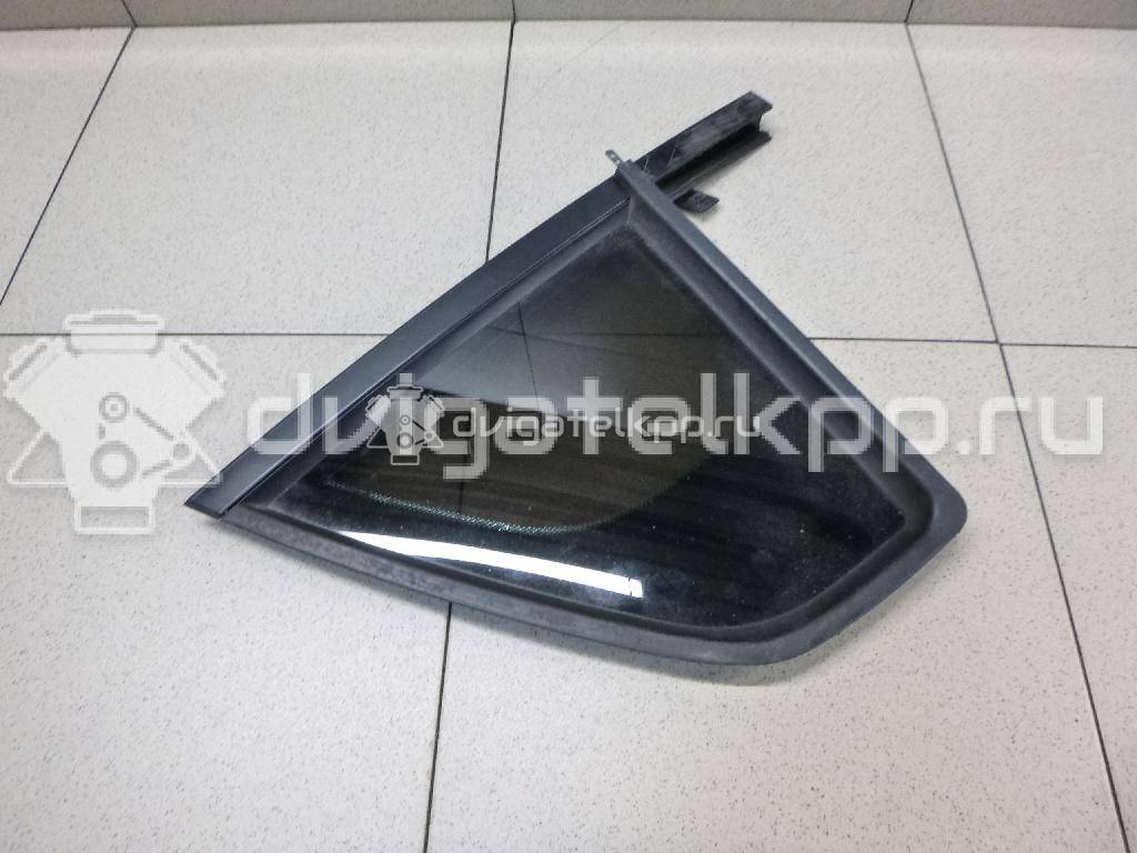 Фото Стекло двери задней правой (форточка)  1353920 для Ford Mondeo {forloop.counter}}