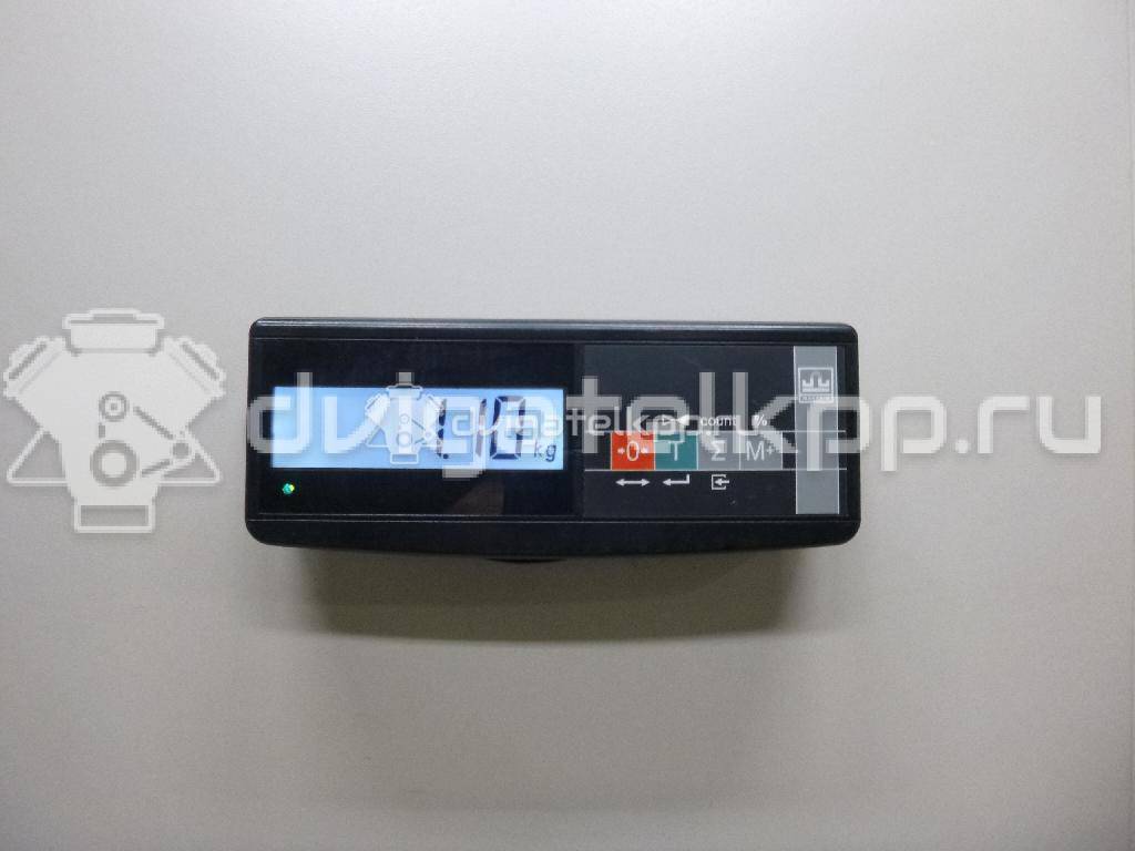 Фото Насос масляный для двигателя CYF5 для Ford Transit 125-135 л.с 16V 2.2 л Дизельное топливо 1839456 {forloop.counter}}