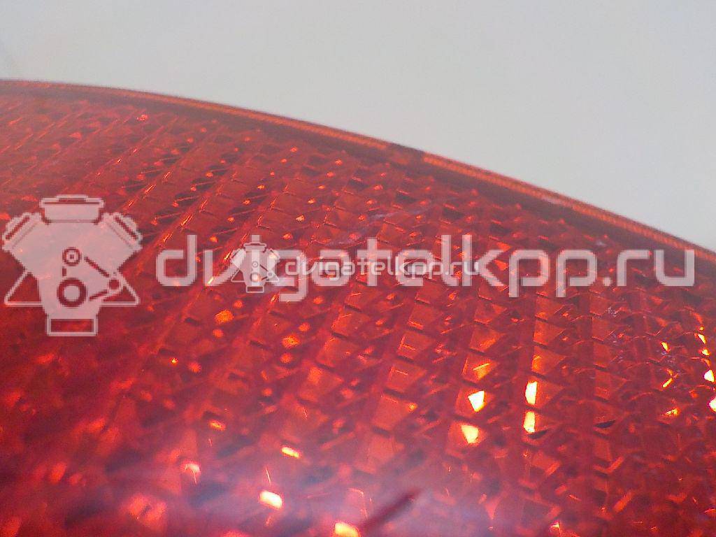 Фото Фонарь задний правый  1371852 для Ford Mondeo {forloop.counter}}