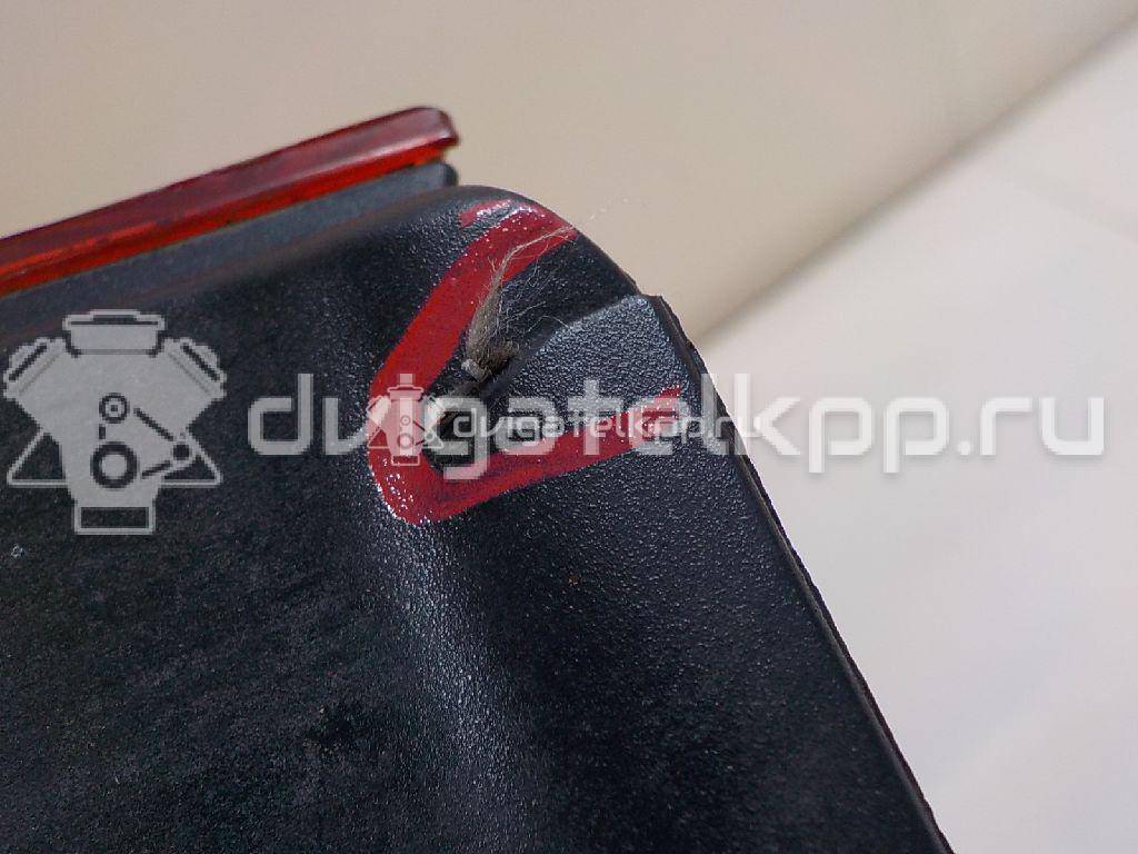 Фото Фонарь задний правый  1371852 для Ford Mondeo {forloop.counter}}