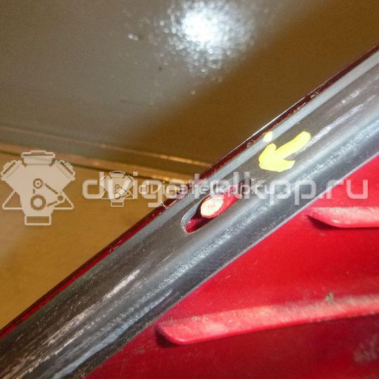 Фото Фонарь задний правый  1371852 для Ford Mondeo