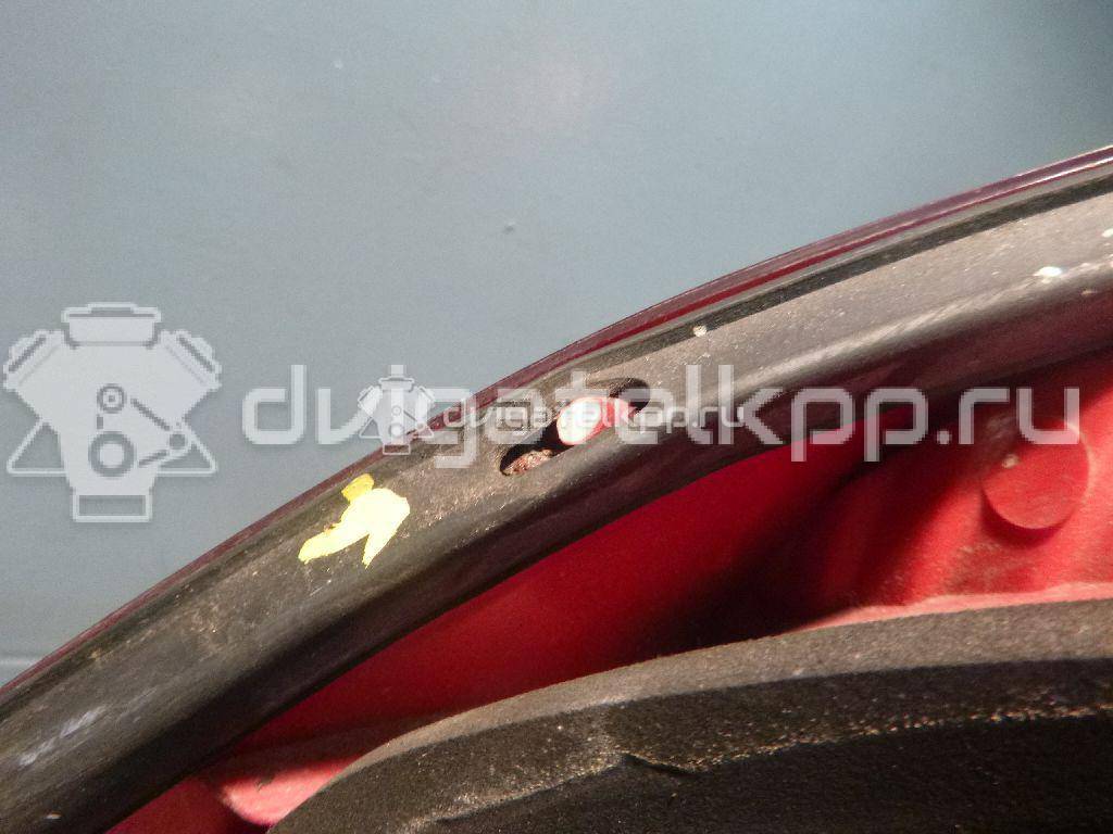 Фото Фонарь задний правый  1371852 для Ford Mondeo {forloop.counter}}