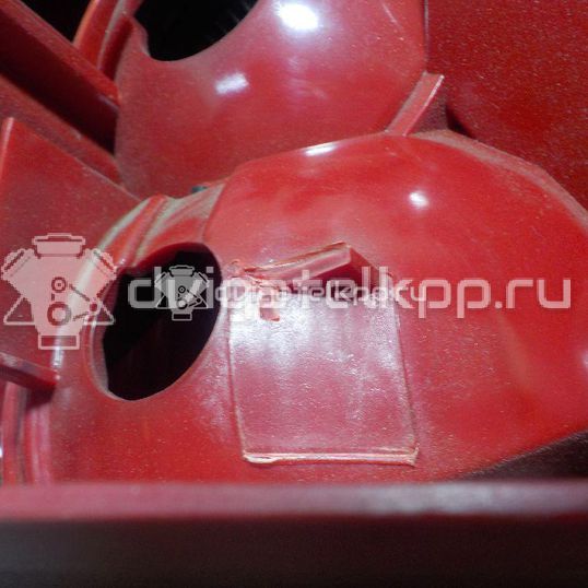 Фото Фонарь задний правый  1371852 для Ford Mondeo