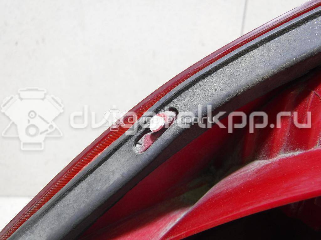 Фото Фонарь задний правый  1371852 для Ford Mondeo {forloop.counter}}