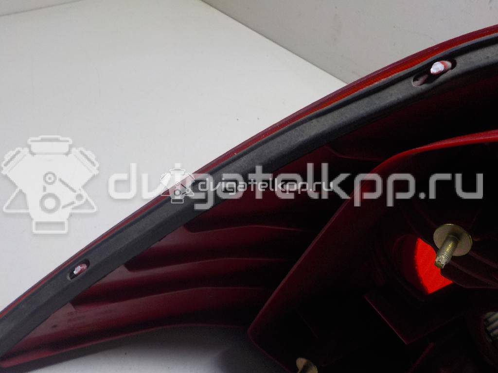 Фото Фонарь задний правый  1371852 для Ford Mondeo {forloop.counter}}