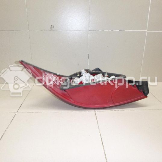 Фото Фонарь задний правый  1371852 для Ford Mondeo