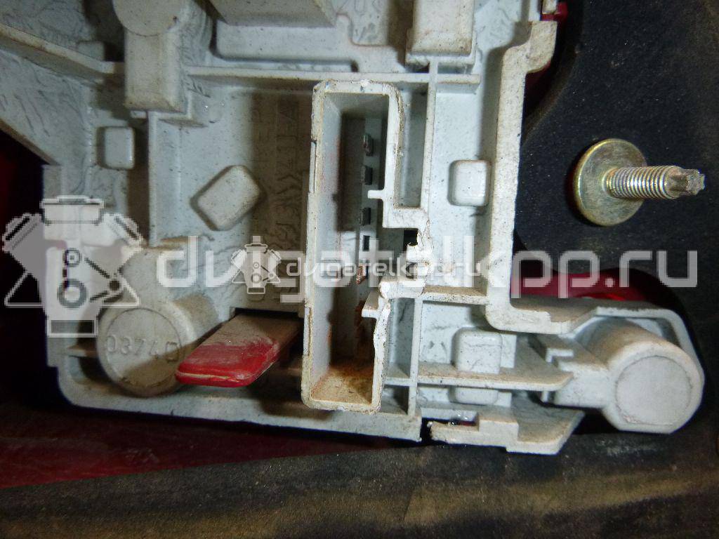 Фото Фонарь задний правый  1371852 для Ford Mondeo {forloop.counter}}