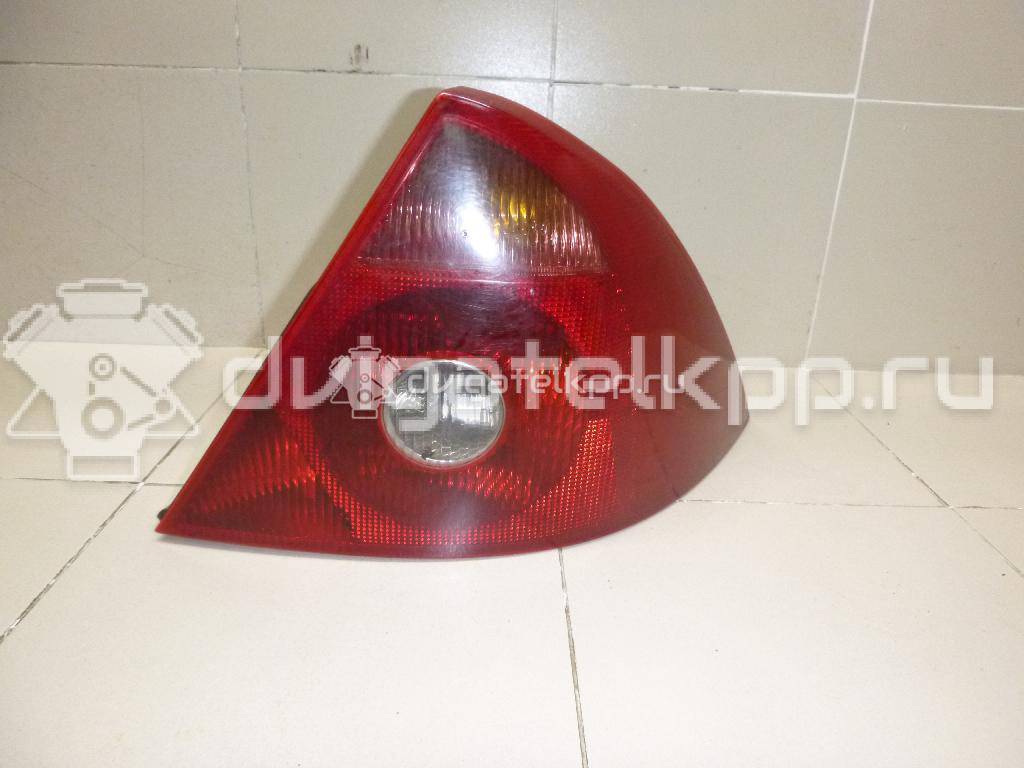 Фото Фонарь задний правый  1371852 для Ford Mondeo {forloop.counter}}