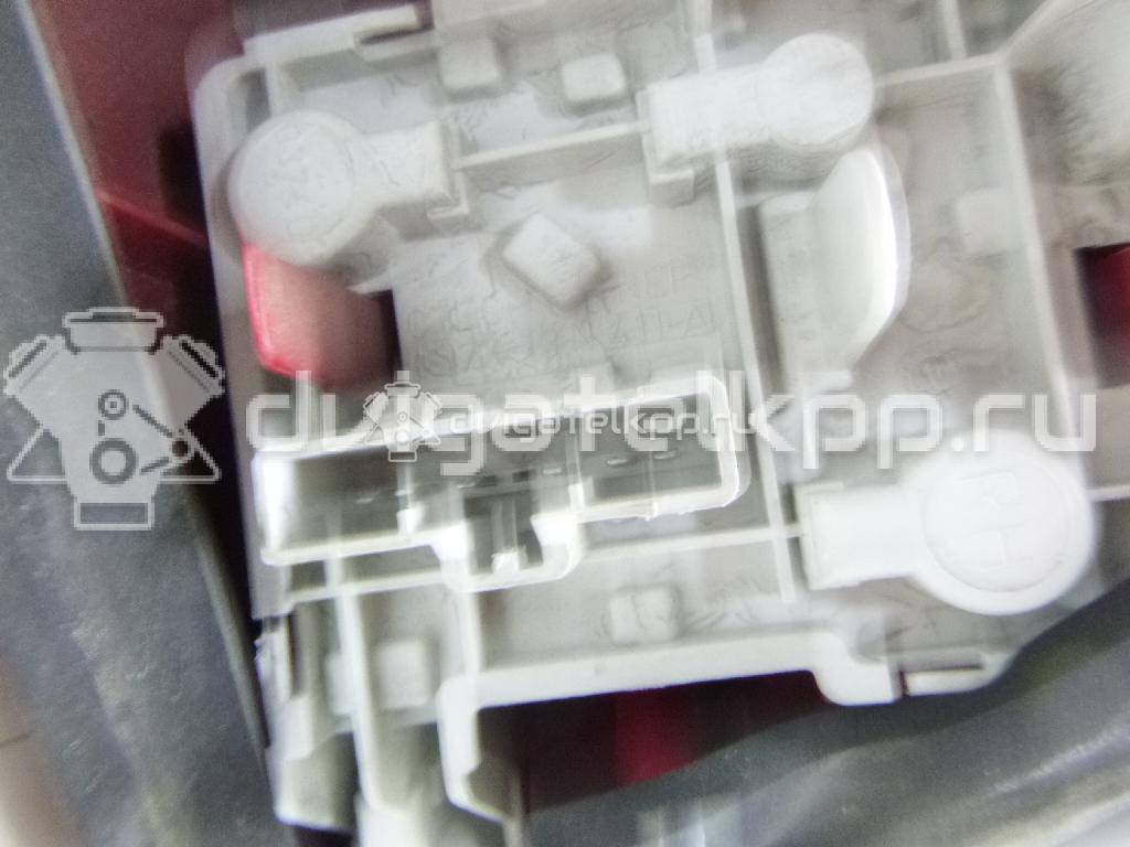 Фото Фонарь задний правый  1371852 для Ford Mondeo {forloop.counter}}