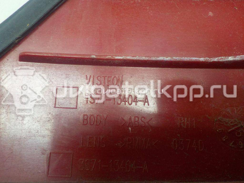 Фото Фонарь задний правый  1371852 для Ford Mondeo {forloop.counter}}