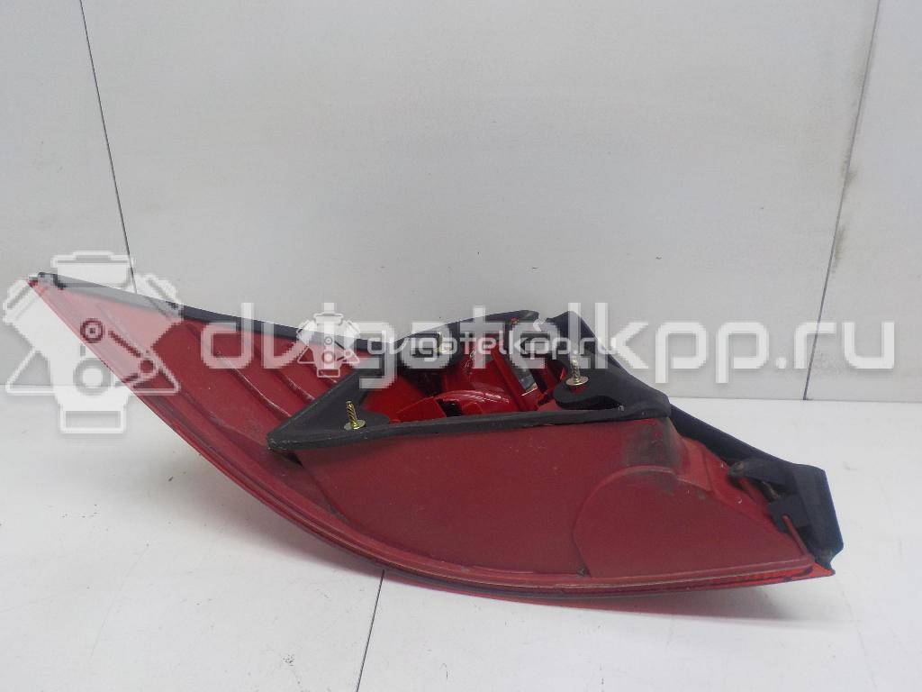 Фото Фонарь задний правый  1371852 для Ford Mondeo {forloop.counter}}