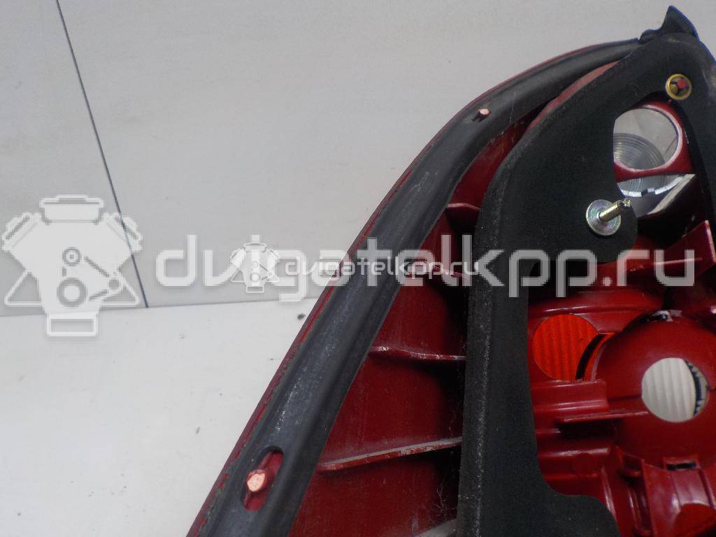 Фото Фонарь задний правый  1371852 для Ford Mondeo {forloop.counter}}