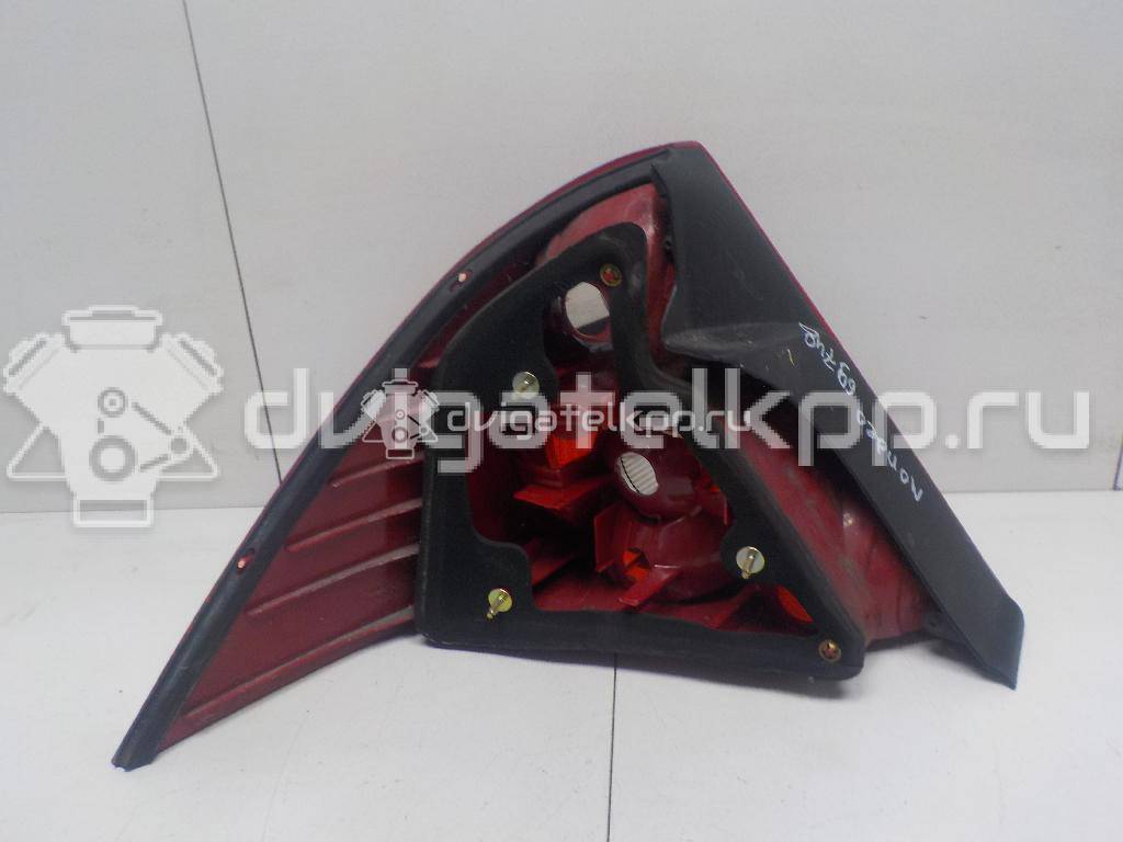 Фото Фонарь задний правый  1371852 для Ford Mondeo {forloop.counter}}