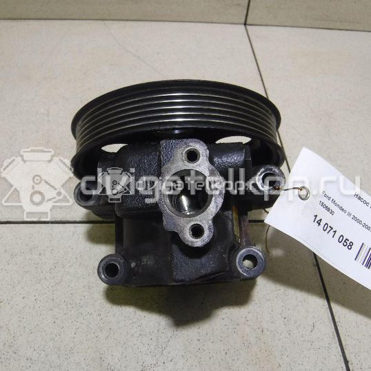 Фото Насос гидроусилителя  1506930 для Ford Mondeo