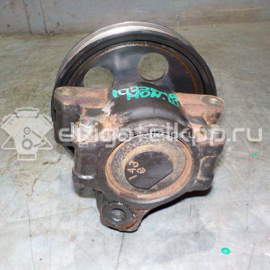 Фото Насос гидроусилителя  1506930 для Ford Mondeo