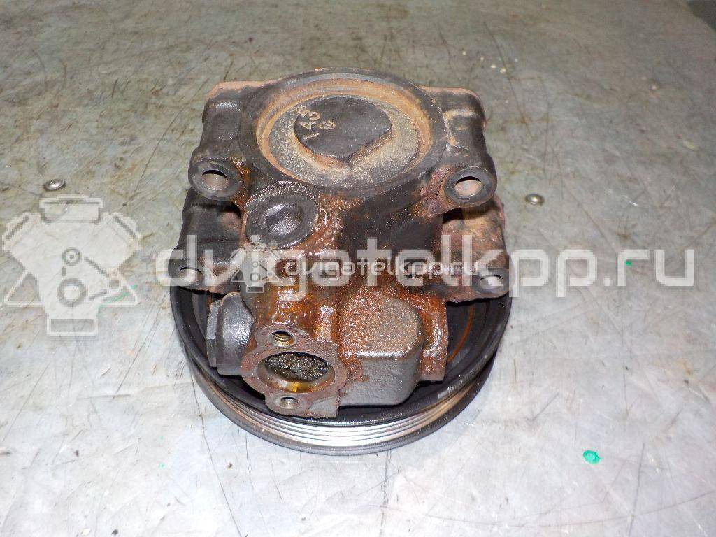 Фото Насос гидроусилителя  1506930 для Ford Mondeo {forloop.counter}}