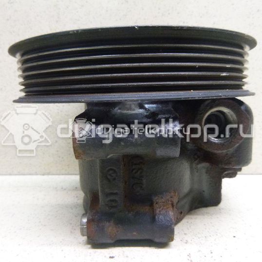 Фото Насос гидроусилителя  1506930 для Ford Mondeo