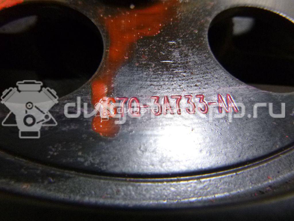 Фото Насос гидроусилителя  1506930 для Ford Mondeo {forloop.counter}}