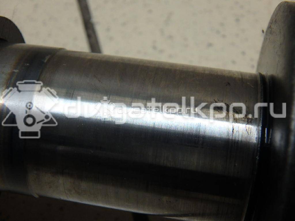 Фото Распредвал впускной для двигателя CYF5 для Ford Transit 125-135 л.с 16V 2.2 л Дизельное топливо 1688422 {forloop.counter}}