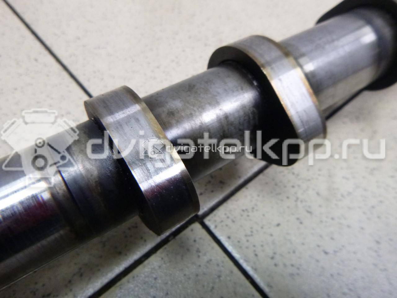 Фото Распредвал впускной для двигателя CYF5 для Ford Transit 125-135 л.с 16V 2.2 л Дизельное топливо 1688422 {forloop.counter}}