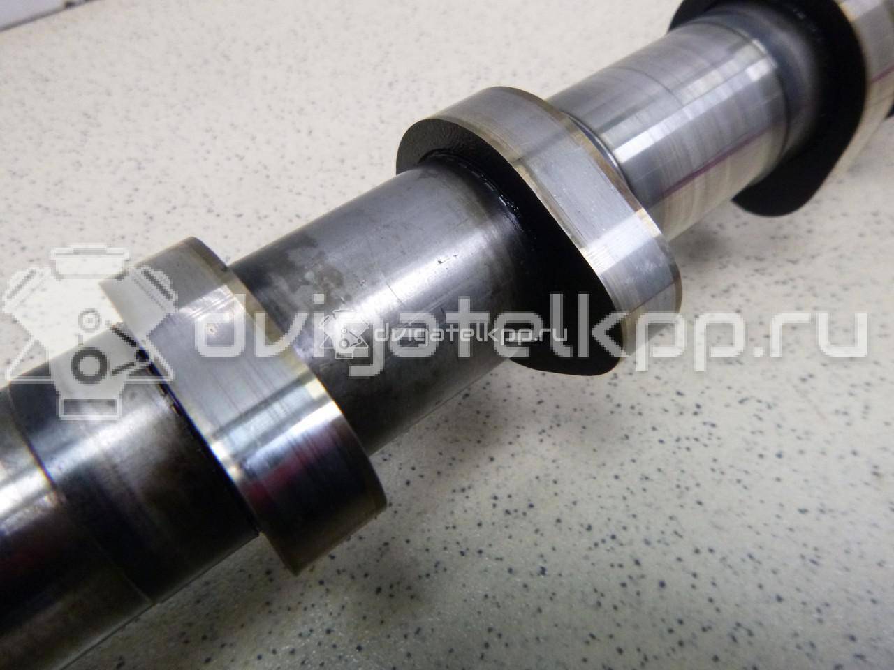 Фото Распредвал впускной для двигателя CYF5 для Ford Transit 125-135 л.с 16V 2.2 л Дизельное топливо 1688422 {forloop.counter}}