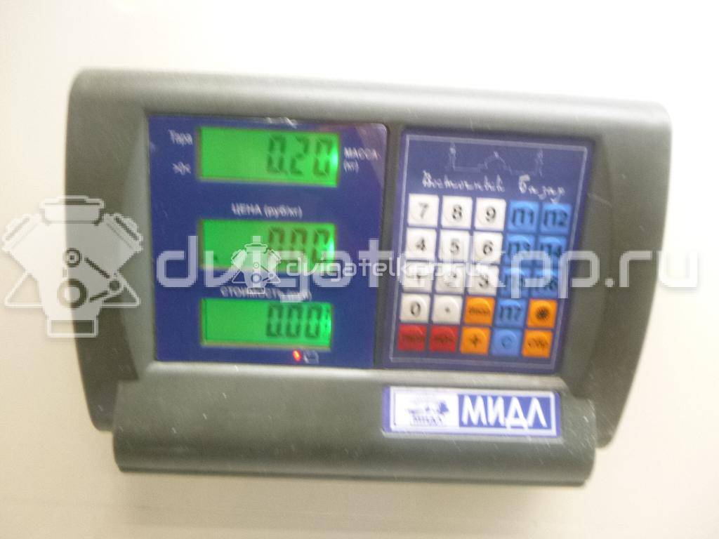 Фото Радиатор гидроусилителя  1445986 для Ford Mondeo {forloop.counter}}