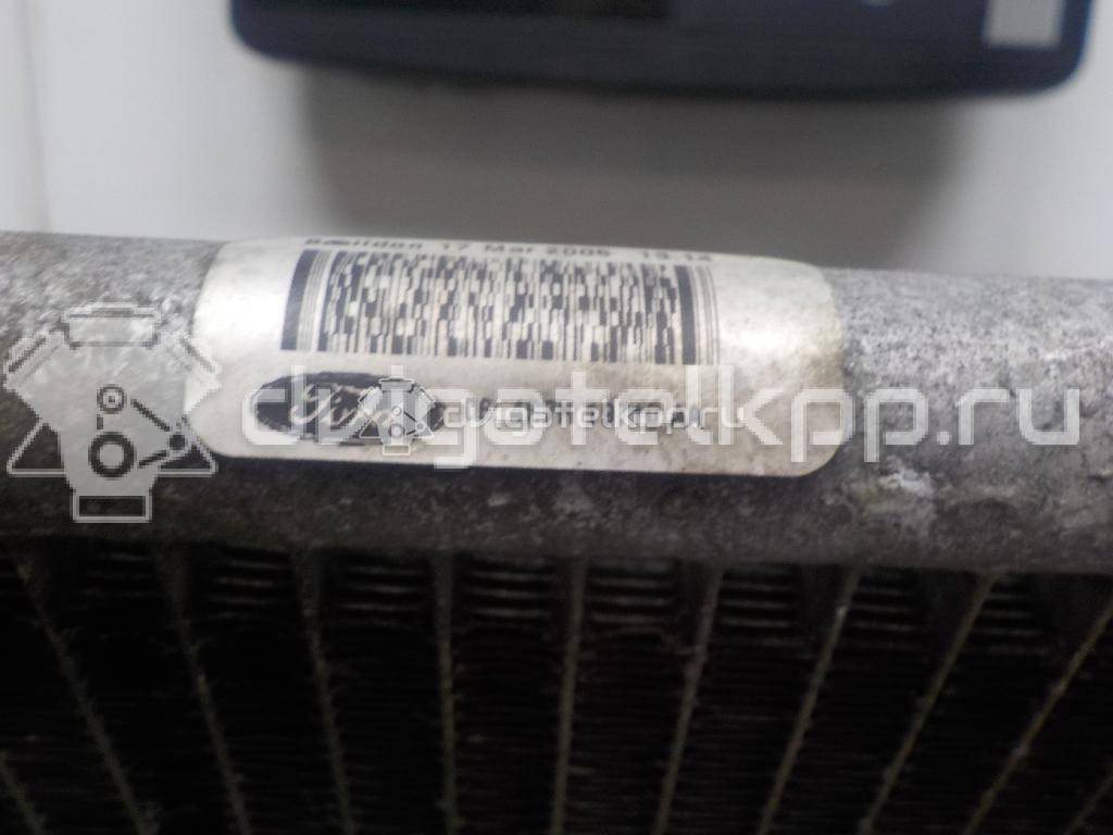 Фото Радиатор кондиционера (конденсер)  1671713 для Ford Cougar Ec / Mondeo {forloop.counter}}