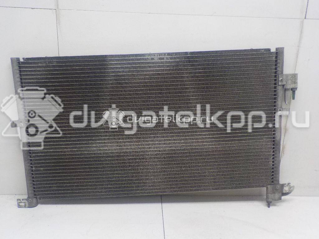 Фото Радиатор кондиционера (конденсер)  1671713 для Ford Cougar Ec / Mondeo {forloop.counter}}