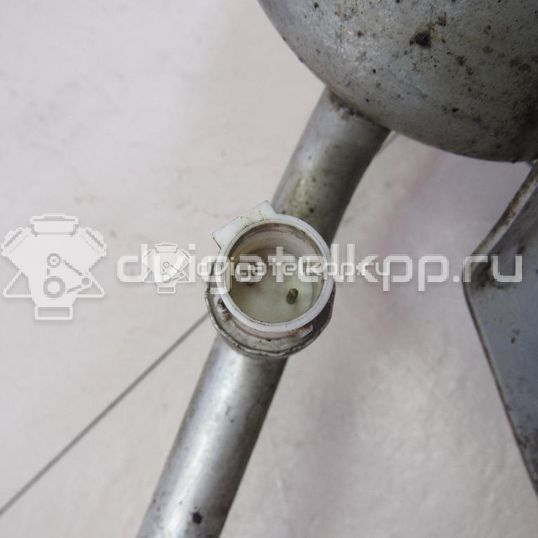 Фото Осушитель системы кондиционирования  1362623 для Ford Mondeo