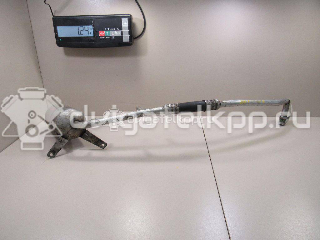 Фото Осушитель системы кондиционирования  1362623 для Ford Mondeo {forloop.counter}}