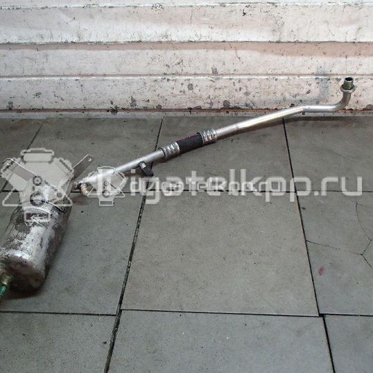 Фото Осушитель системы кондиционирования  1121714 для Ford Mondeo