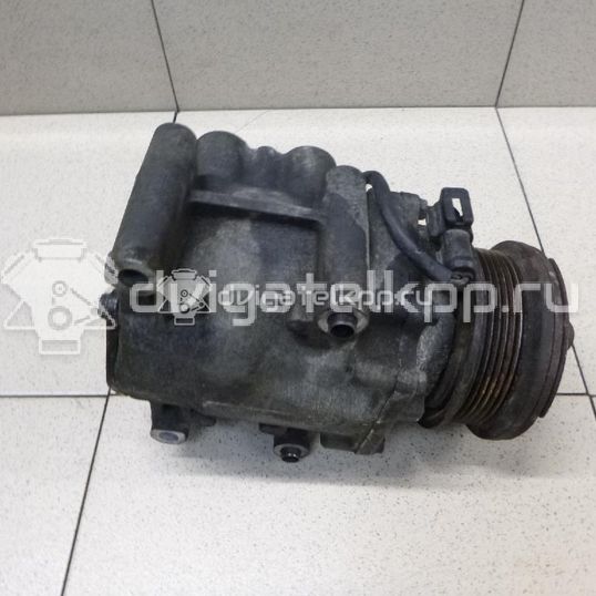 Фото Компрессор системы кондиционирования  1s7h19d629cd для Ford Transit / Mondeo