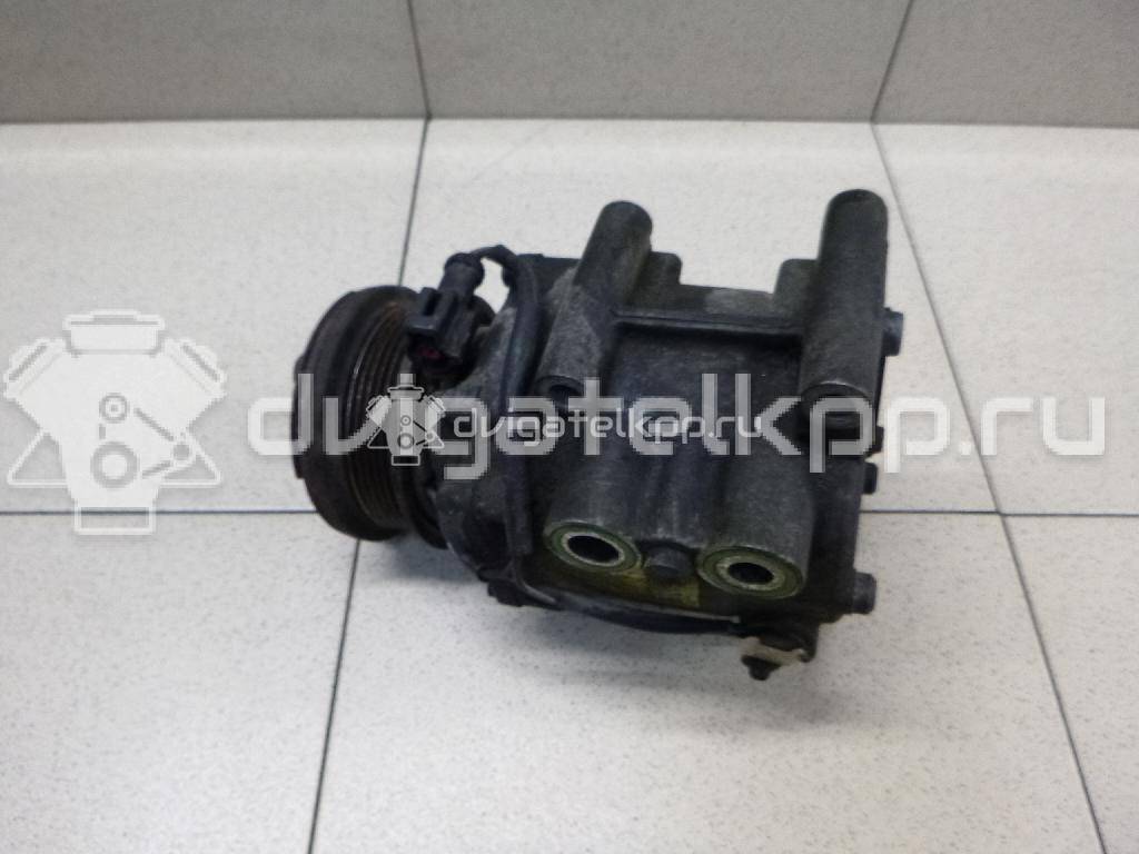 Фото Компрессор системы кондиционирования  1s7h19d629cd для Ford Transit / Mondeo {forloop.counter}}
