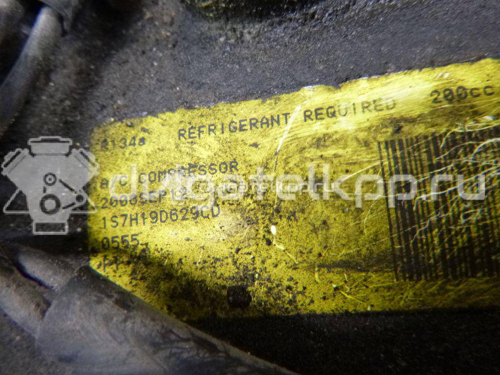 Фото Компрессор системы кондиционирования  1s7h19d629cd для Ford Transit / Mondeo {forloop.counter}}