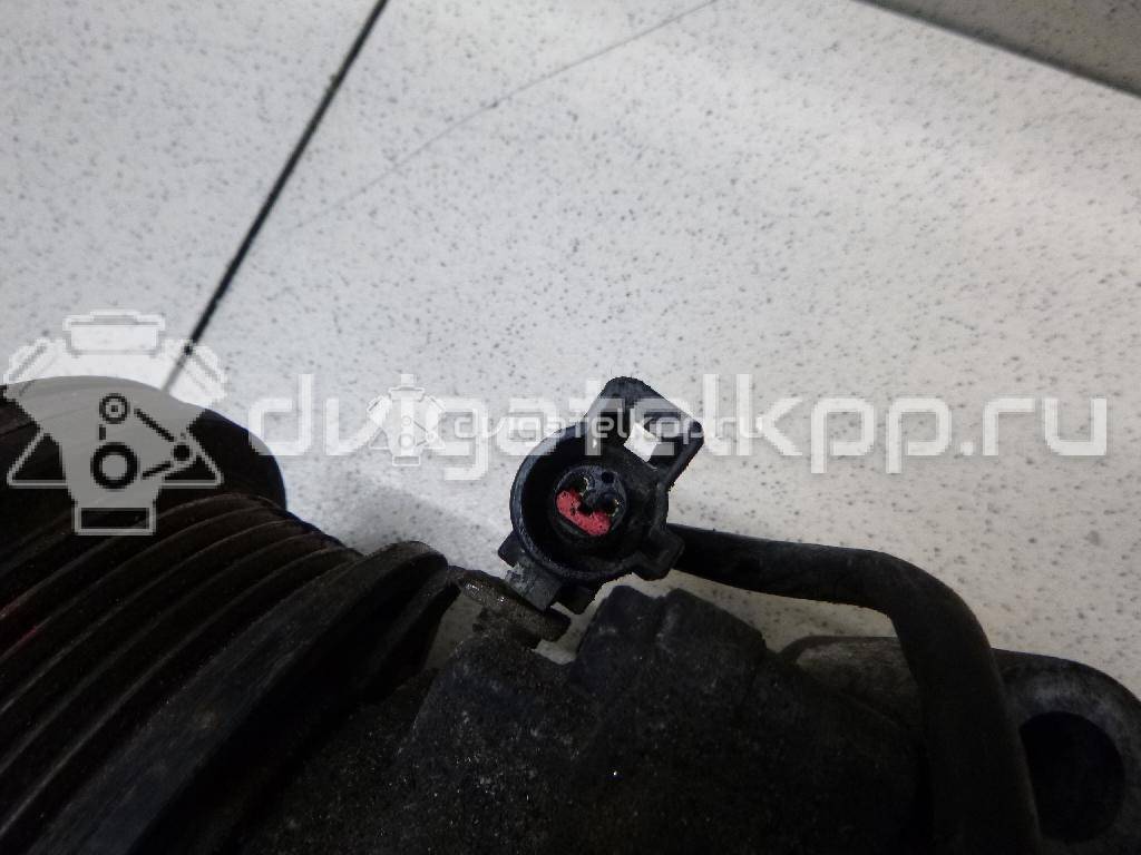 Фото Компрессор системы кондиционирования  1s7h19d629cd для Ford Transit / Mondeo {forloop.counter}}