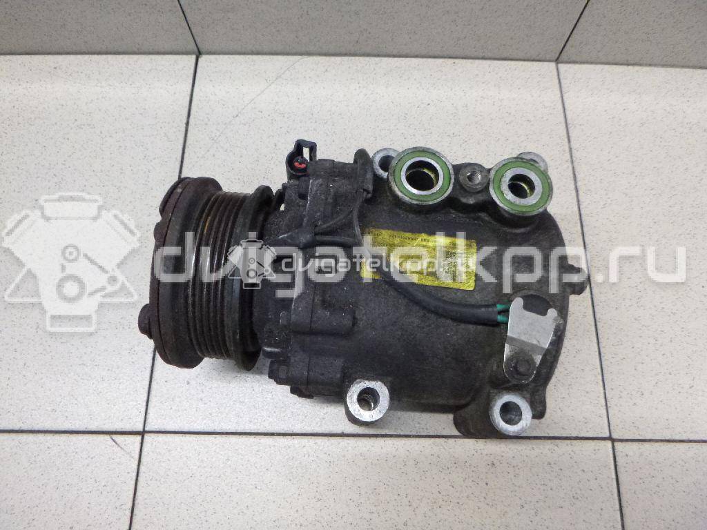 Фото Компрессор системы кондиционирования  1s7h19d629cd для Ford Transit / Mondeo {forloop.counter}}