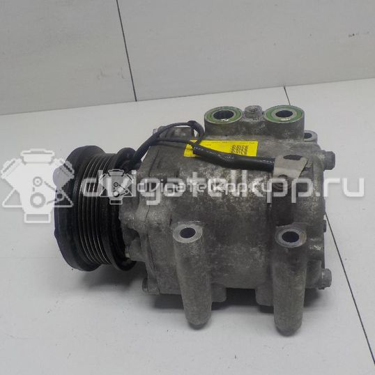 Фото Компрессор системы кондиционирования  1S7H19D629CD для Ford Transit / Mondeo