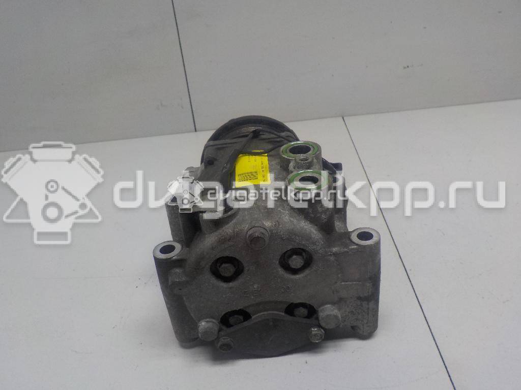 Фото Компрессор системы кондиционирования  1S7H19D629CD для Ford Transit / Mondeo {forloop.counter}}